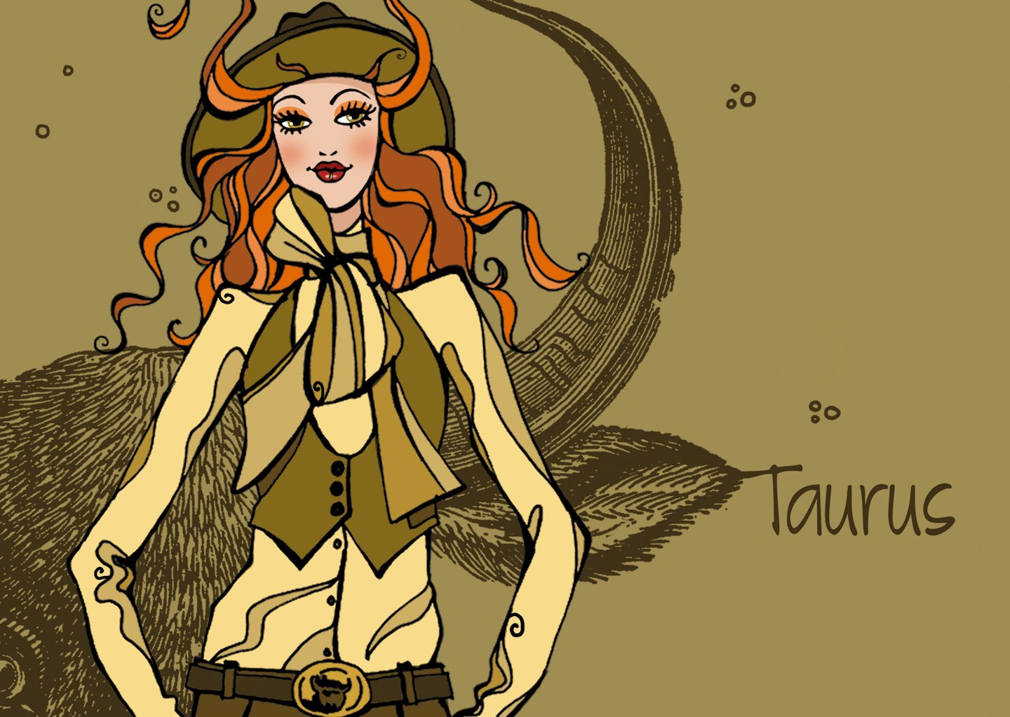 taurus horoscope