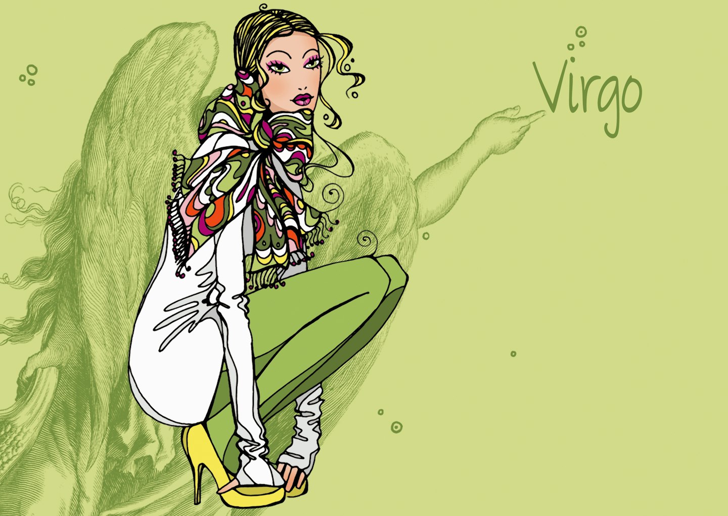 virgo horoscopes