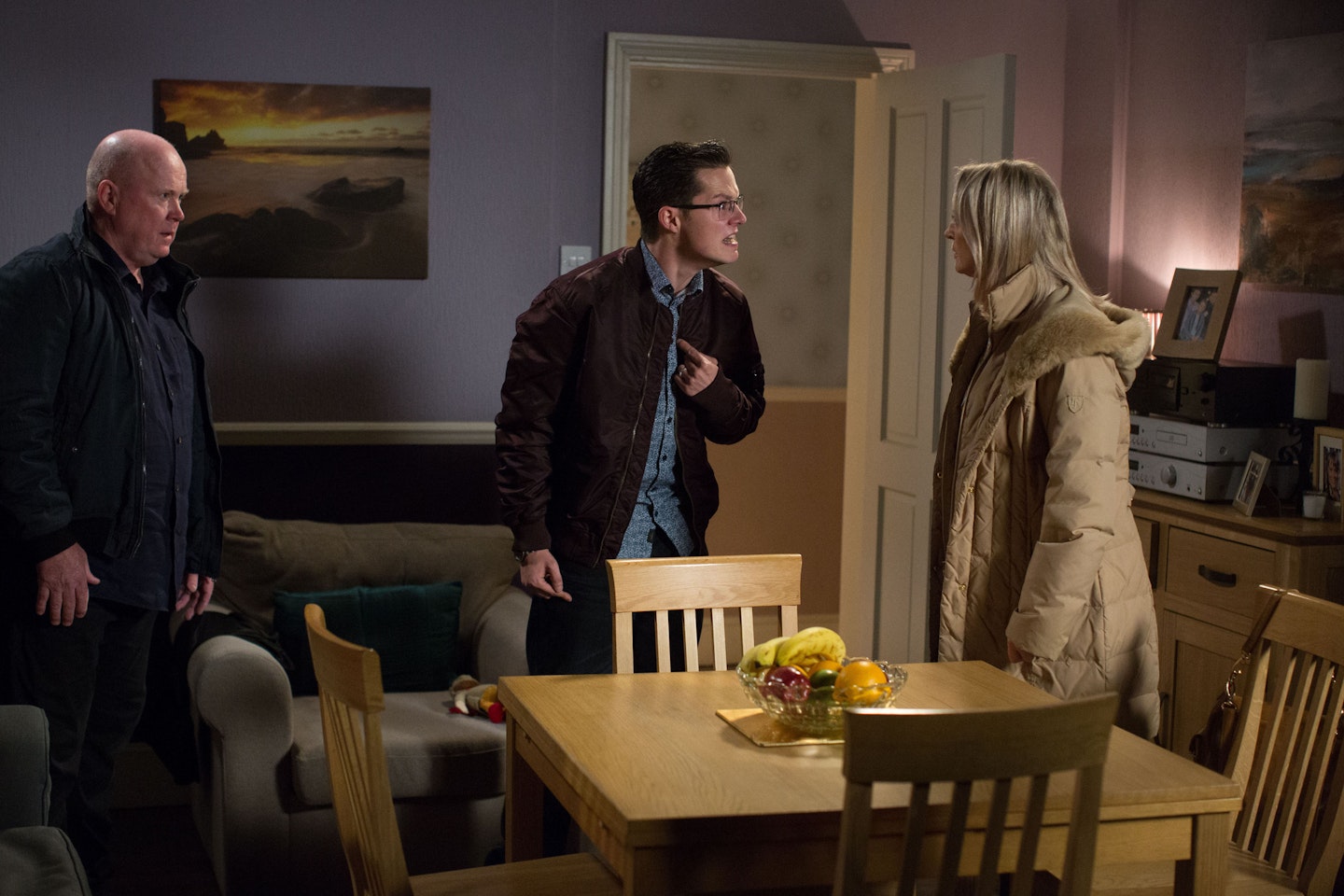 EastEnders