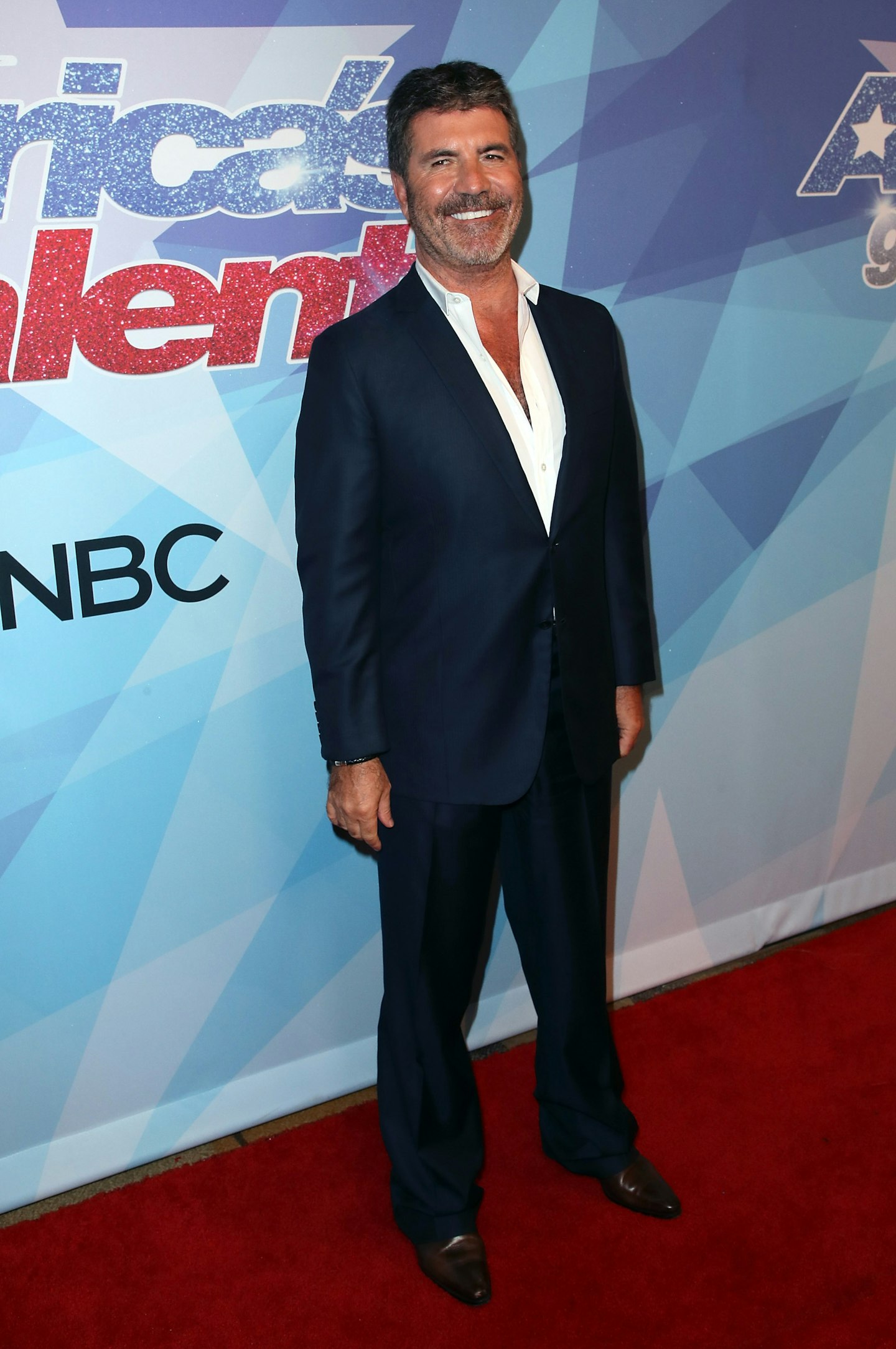 Simon Cowell