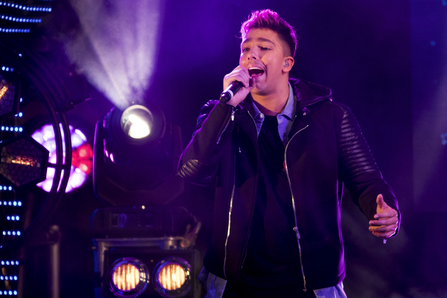 X Factor
