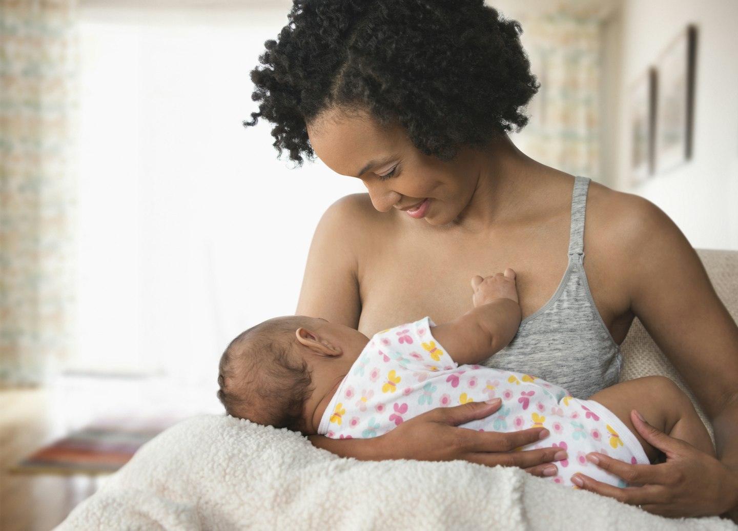 breastfeeding twins conceiving