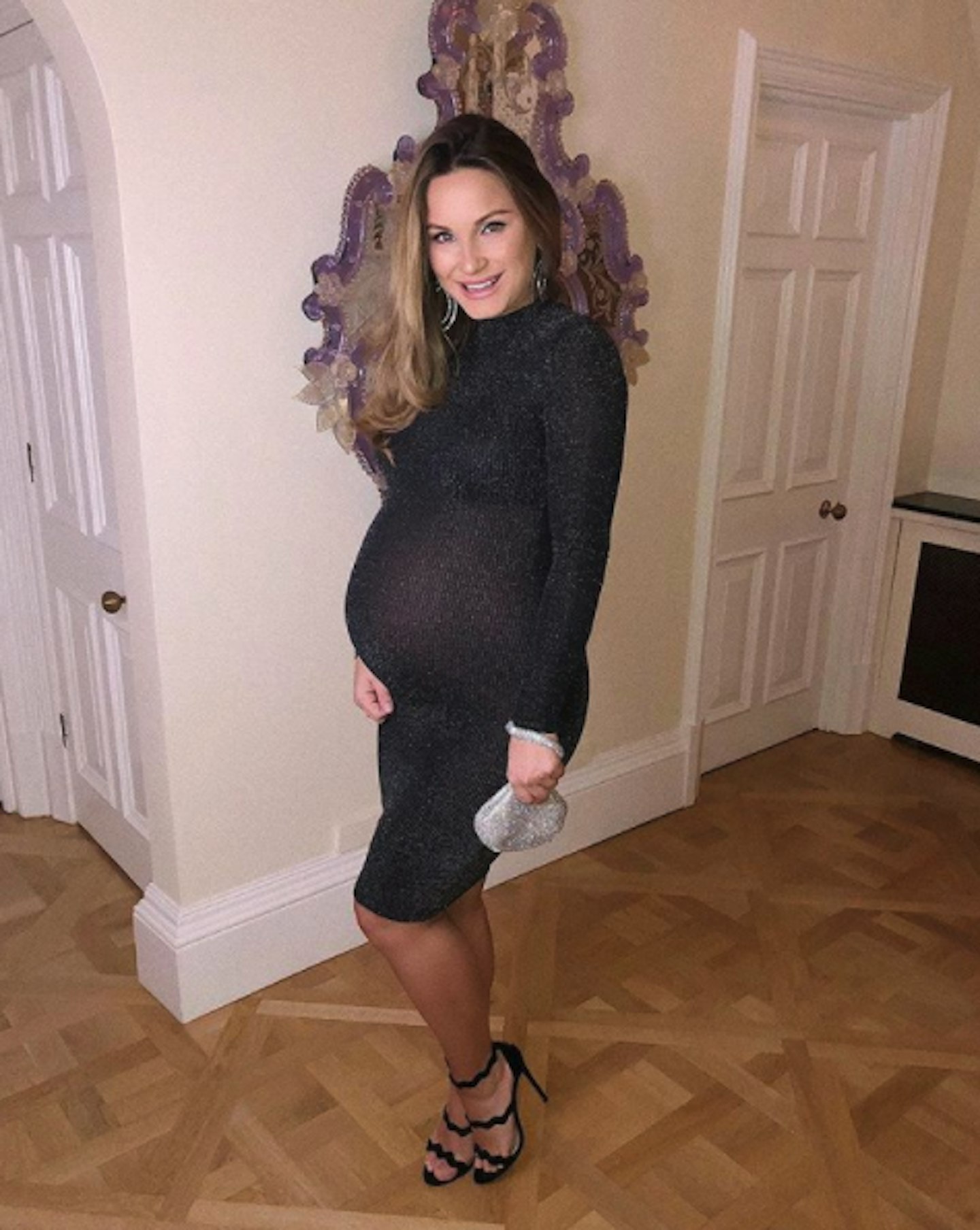 Sam Faiers