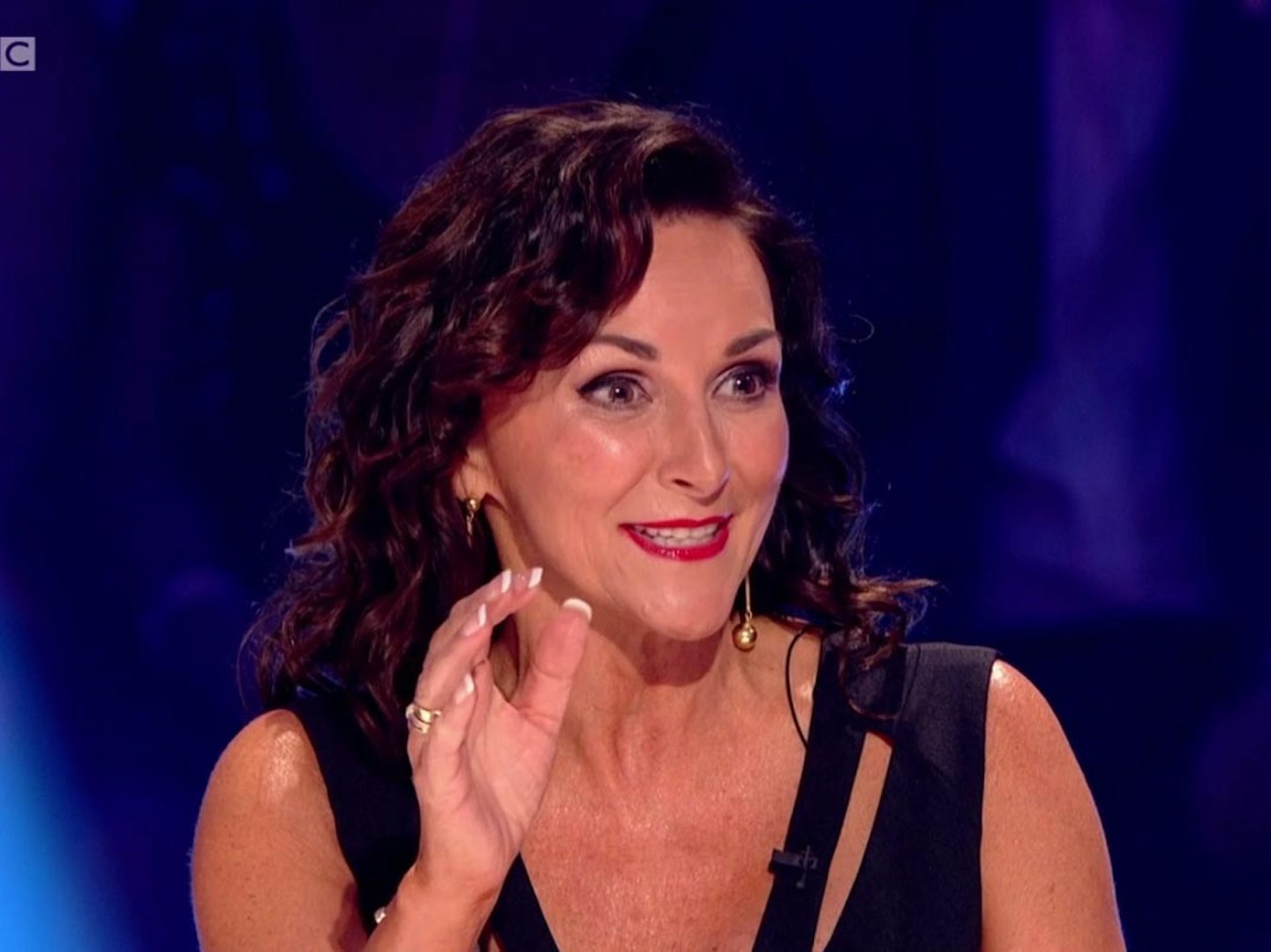 Strictly Come Dancing, Shirley Ballas