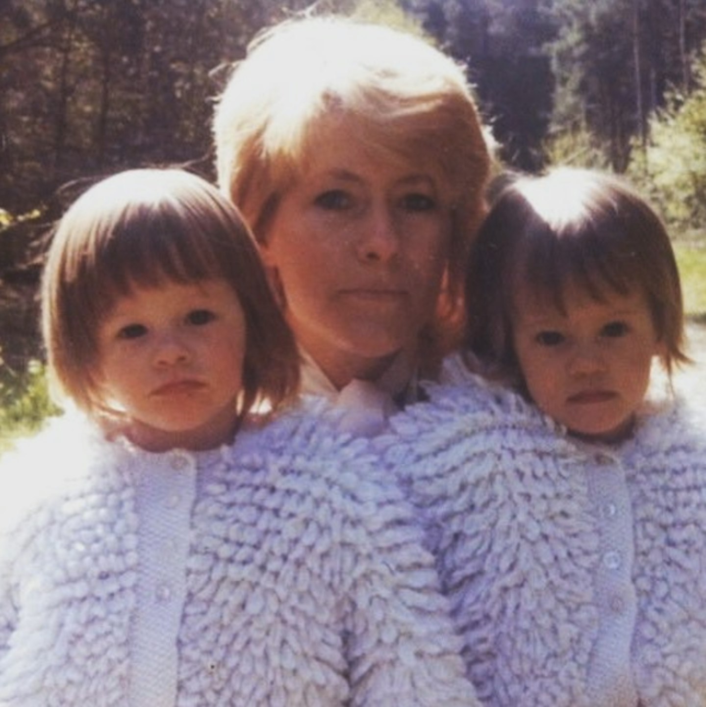 Caroline Flack sister Jody