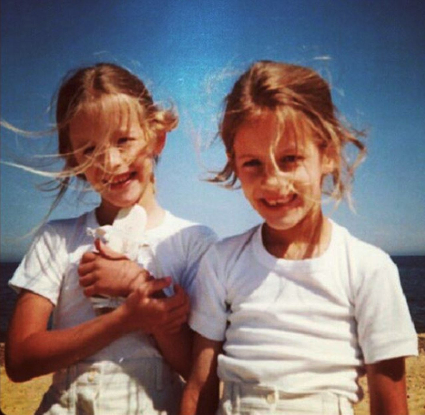 Caroline Flack sister Jody