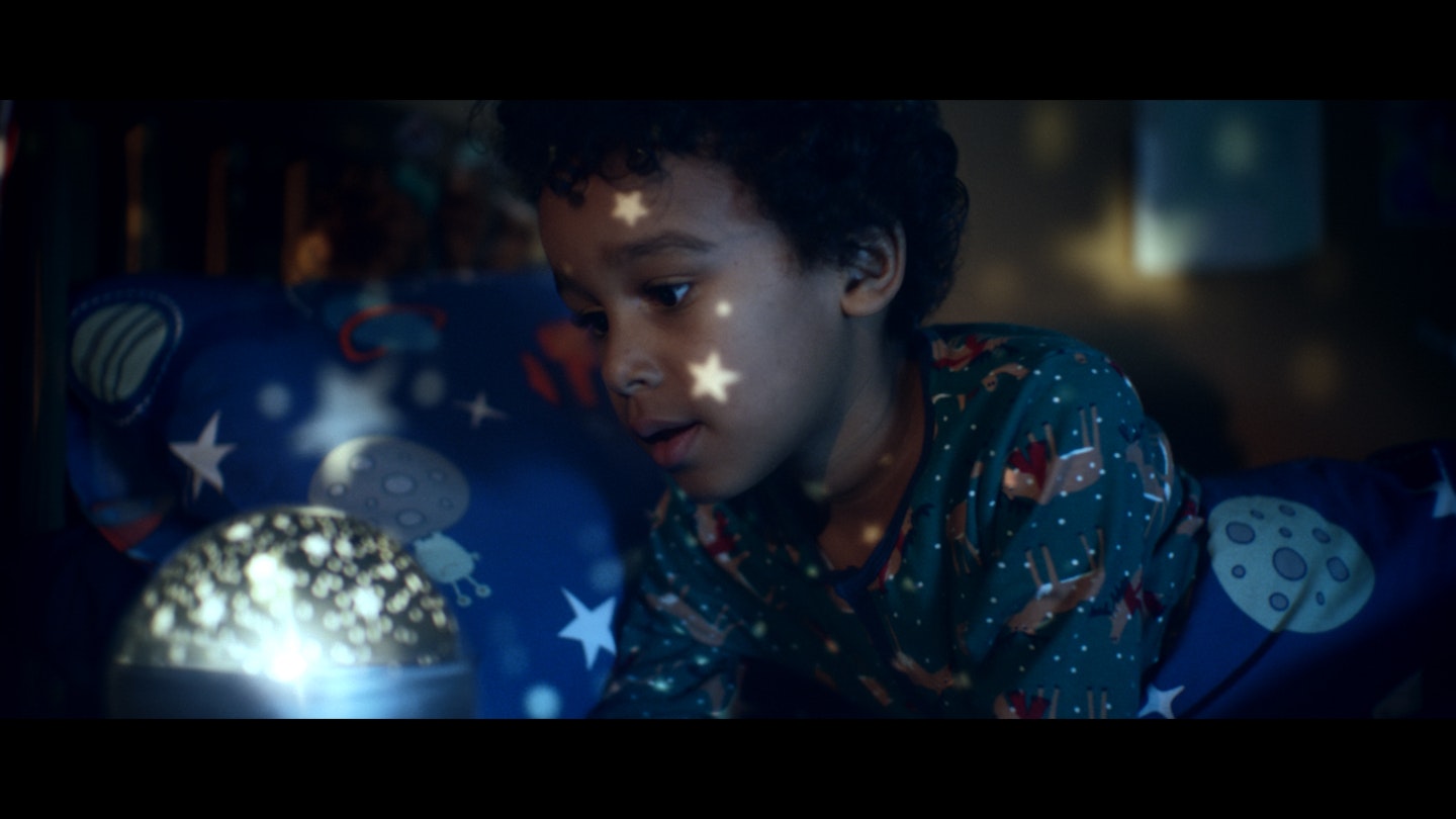 John Lewis Christmas Advert 2017
