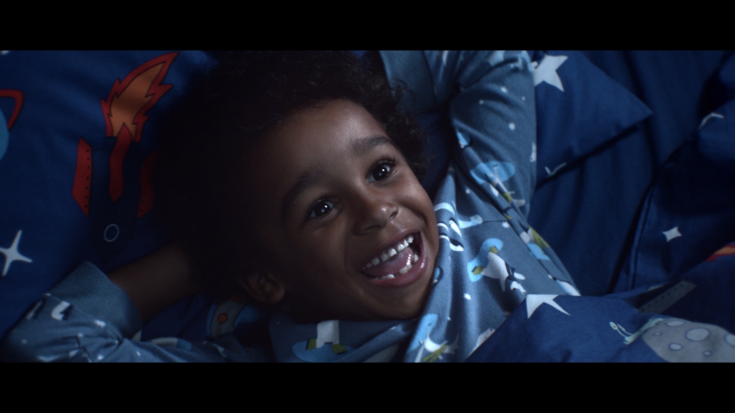 John Lewis Christmas Advert 2017