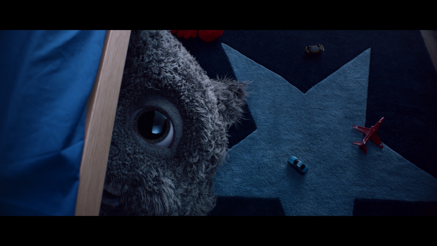 John Lewis Christmas Advert 2017