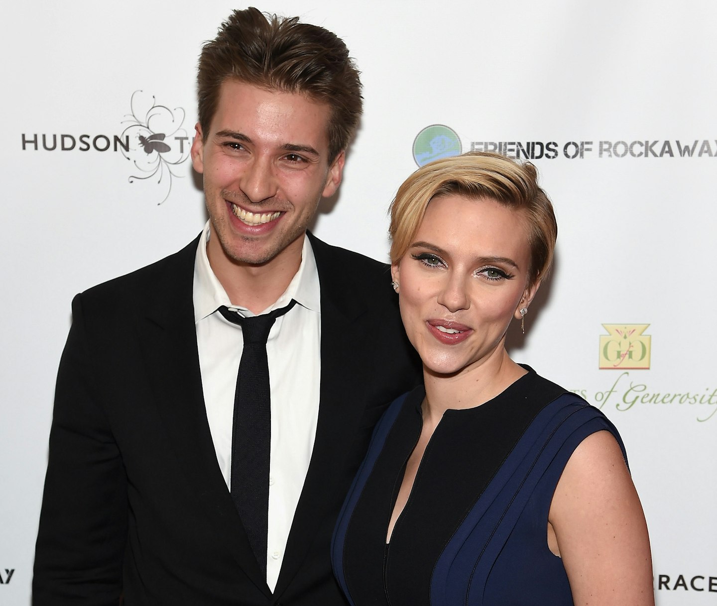Scarlett Johansson's Siblings: All About Her 5 Brothers and Sisters