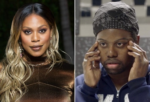 13 celebrities with secret TWINS!