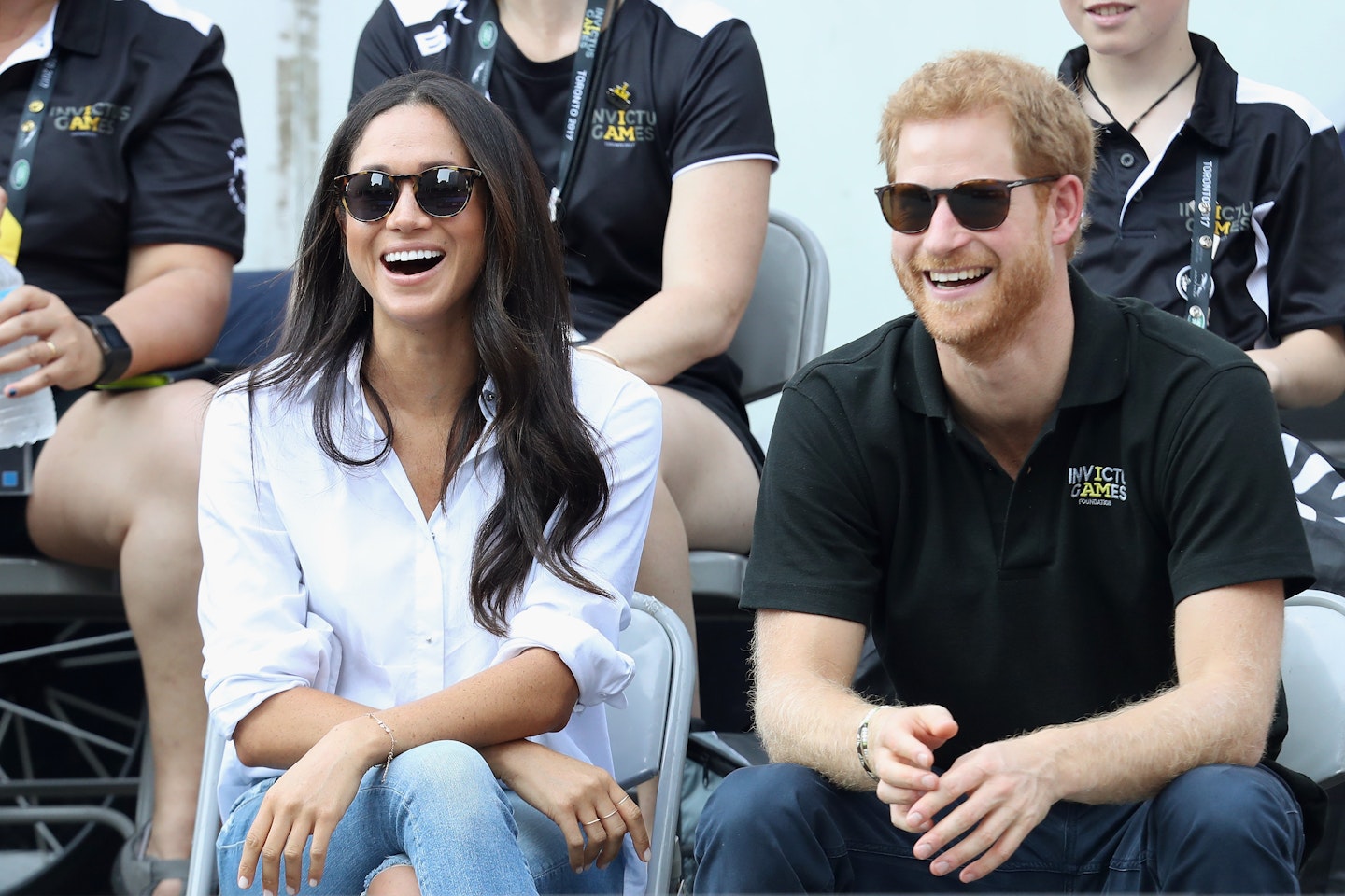 Meghan Markle Prince Harry