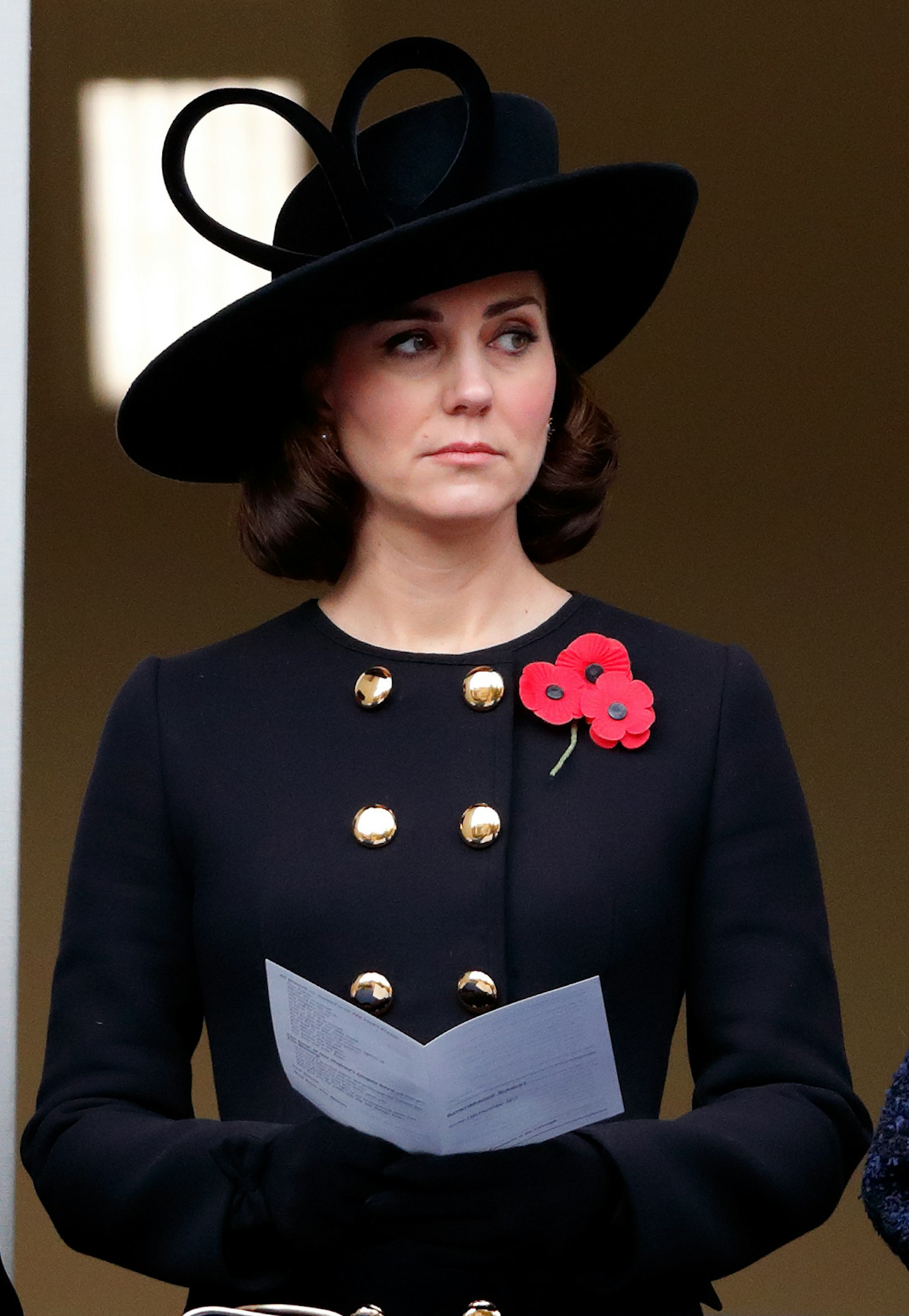 kate middleton faux bob