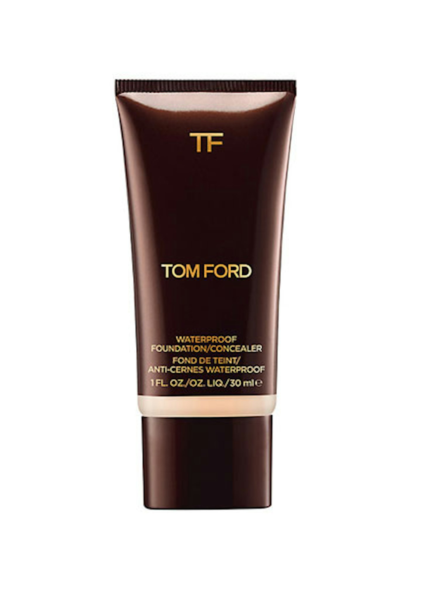 tom ford foundation