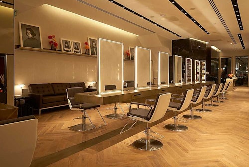 The Very Best Hair Salons In London Worth Visiting Now | Grazia