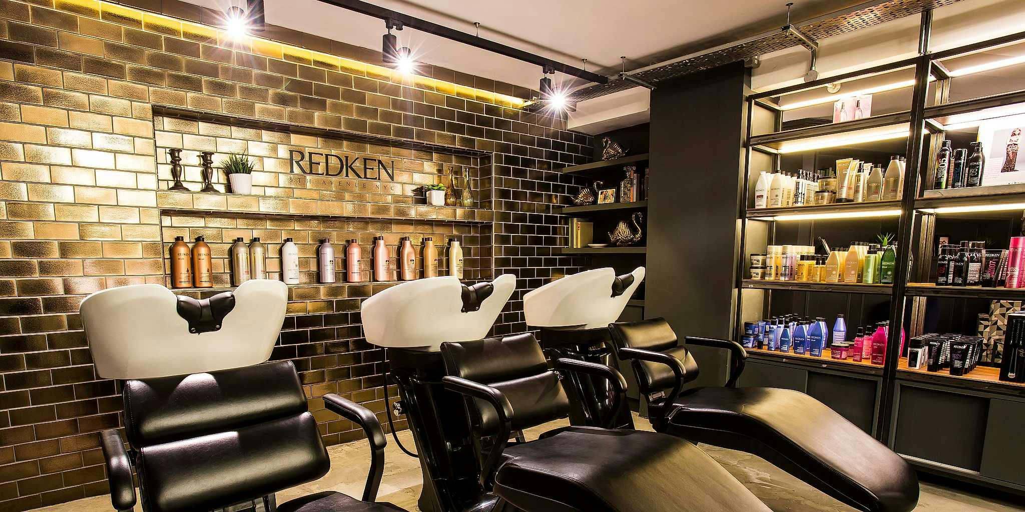 The Best Hair Salons In London, According To Our Beauty Team | Grazia