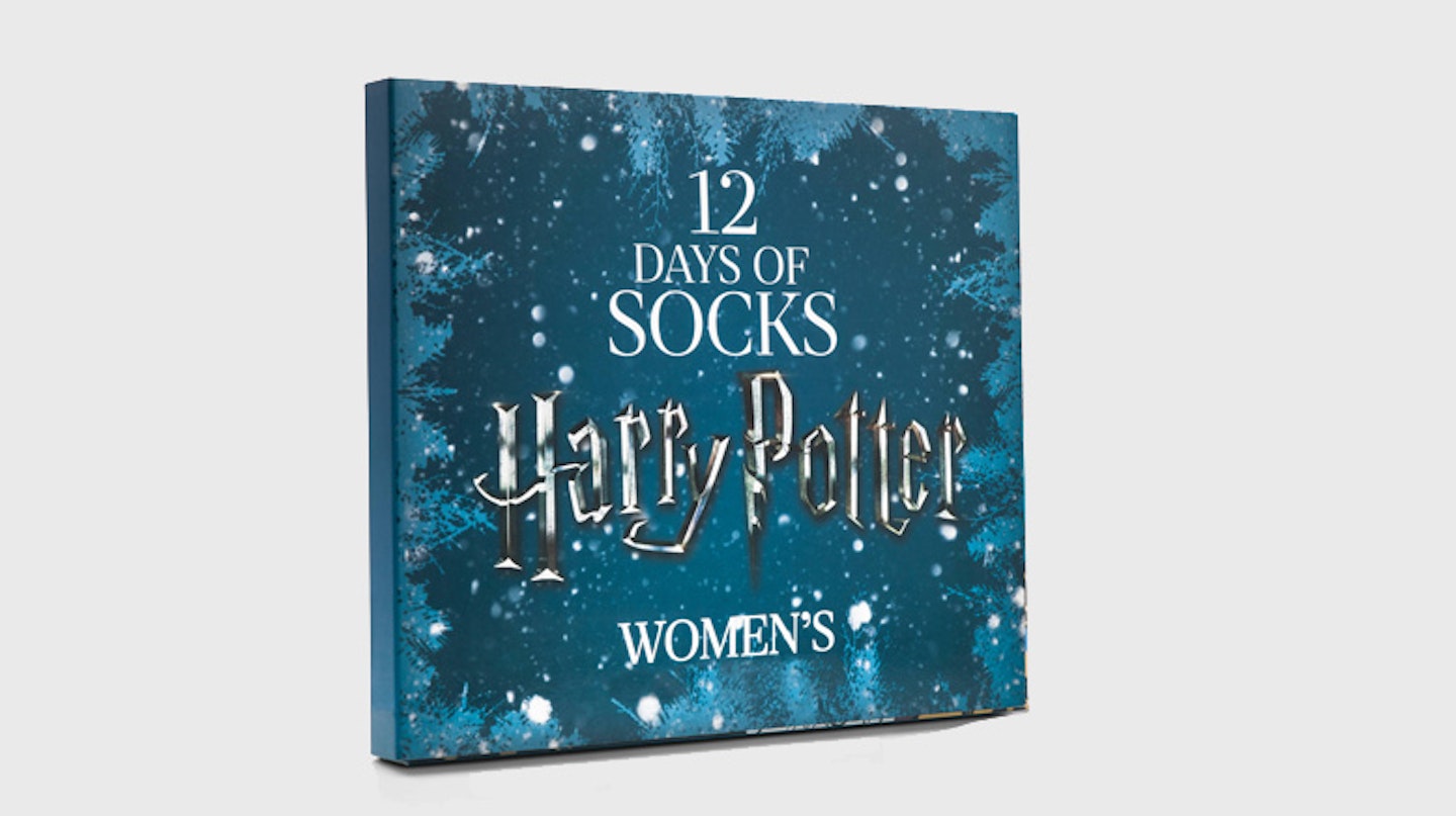 Target - Harry Potter advent calendar