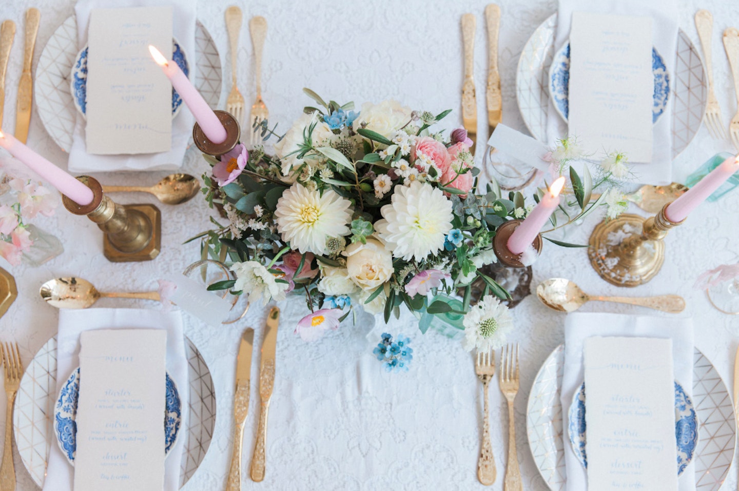 vintage wedding
