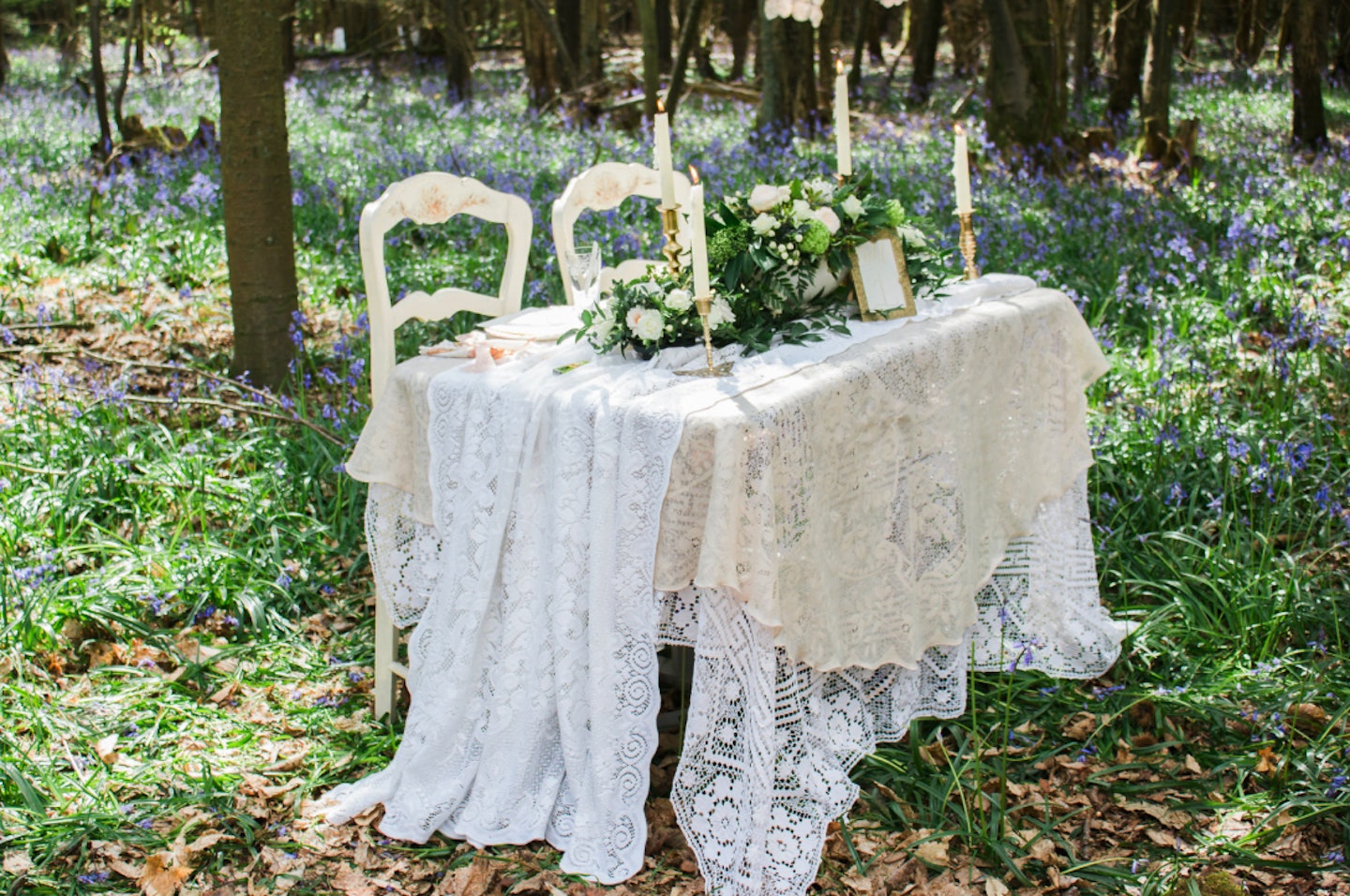 vintage wedding