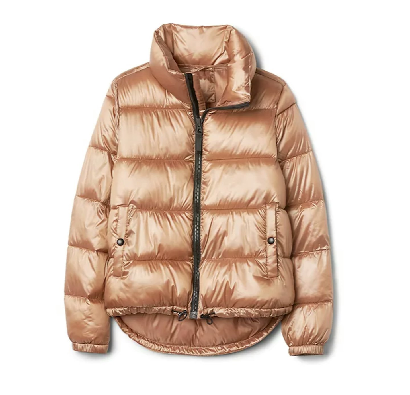 Gap puffa jacket