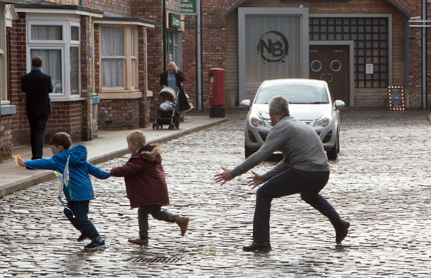 Coronation Street