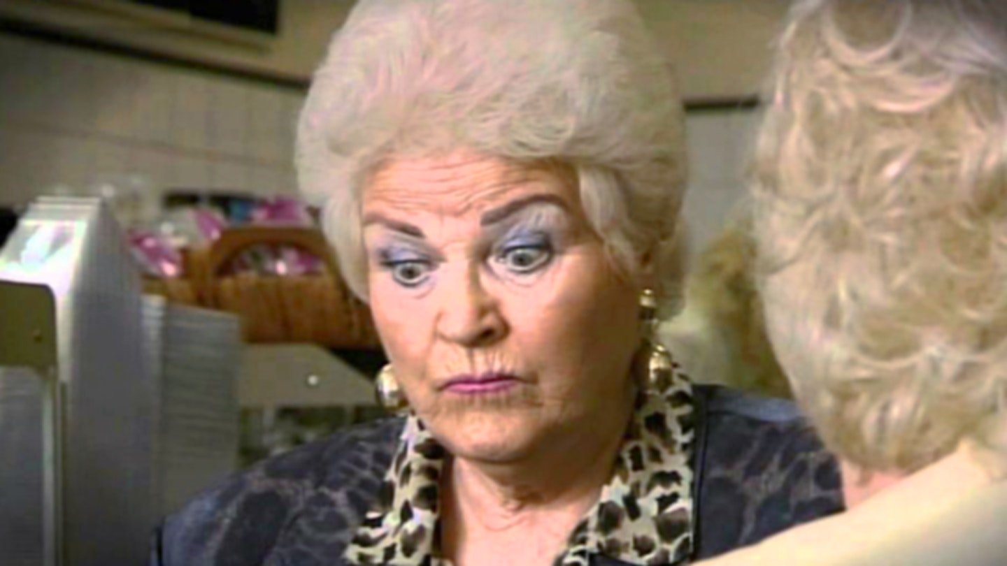 EastEnders, Pam St Clement