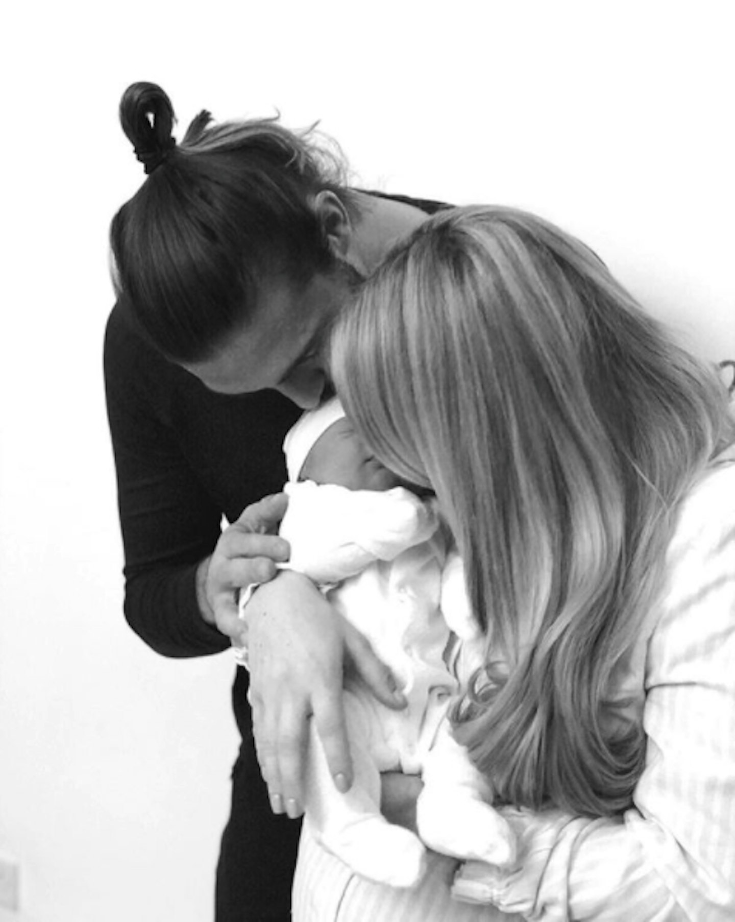 Billi Mucklow