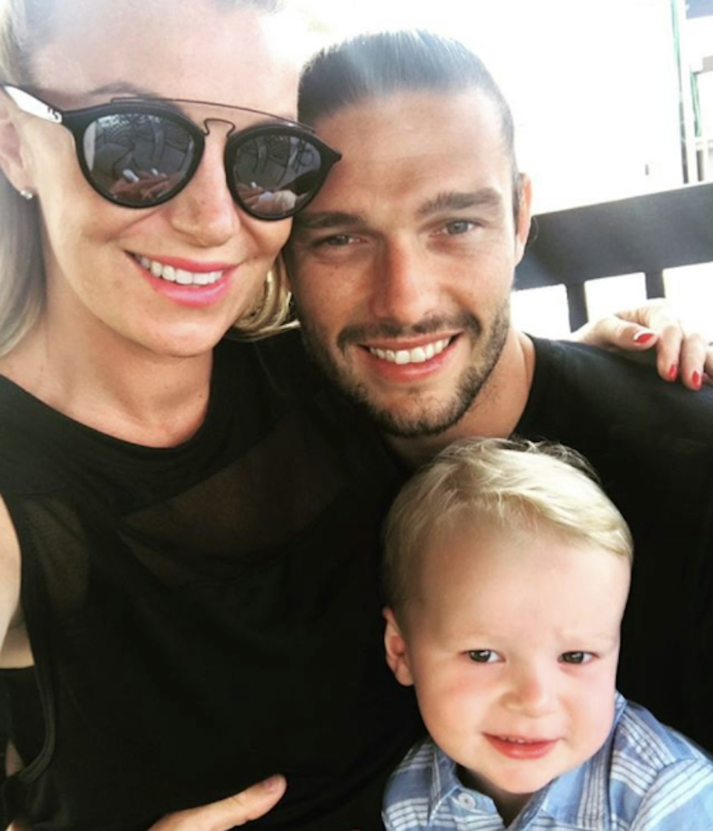 Billi Mucklow