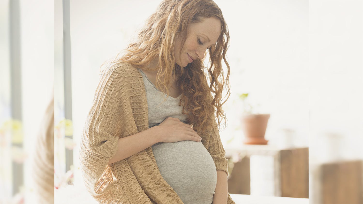 REVEALED The best pieces of pregnancy advice for new mums