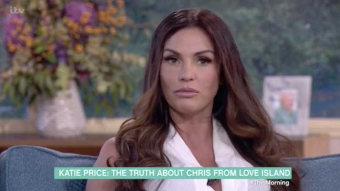Katie Price