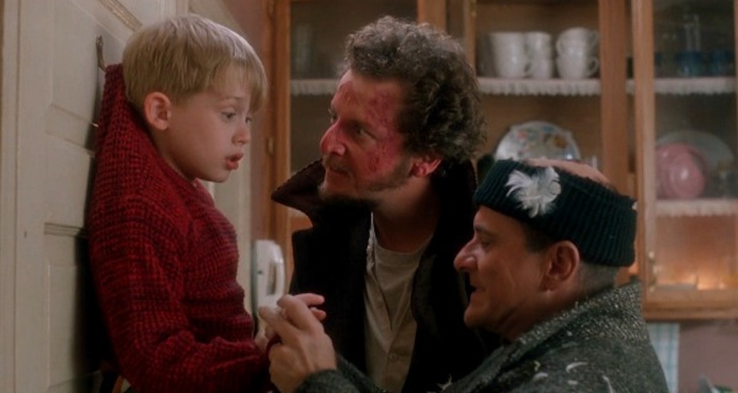 Home Alone