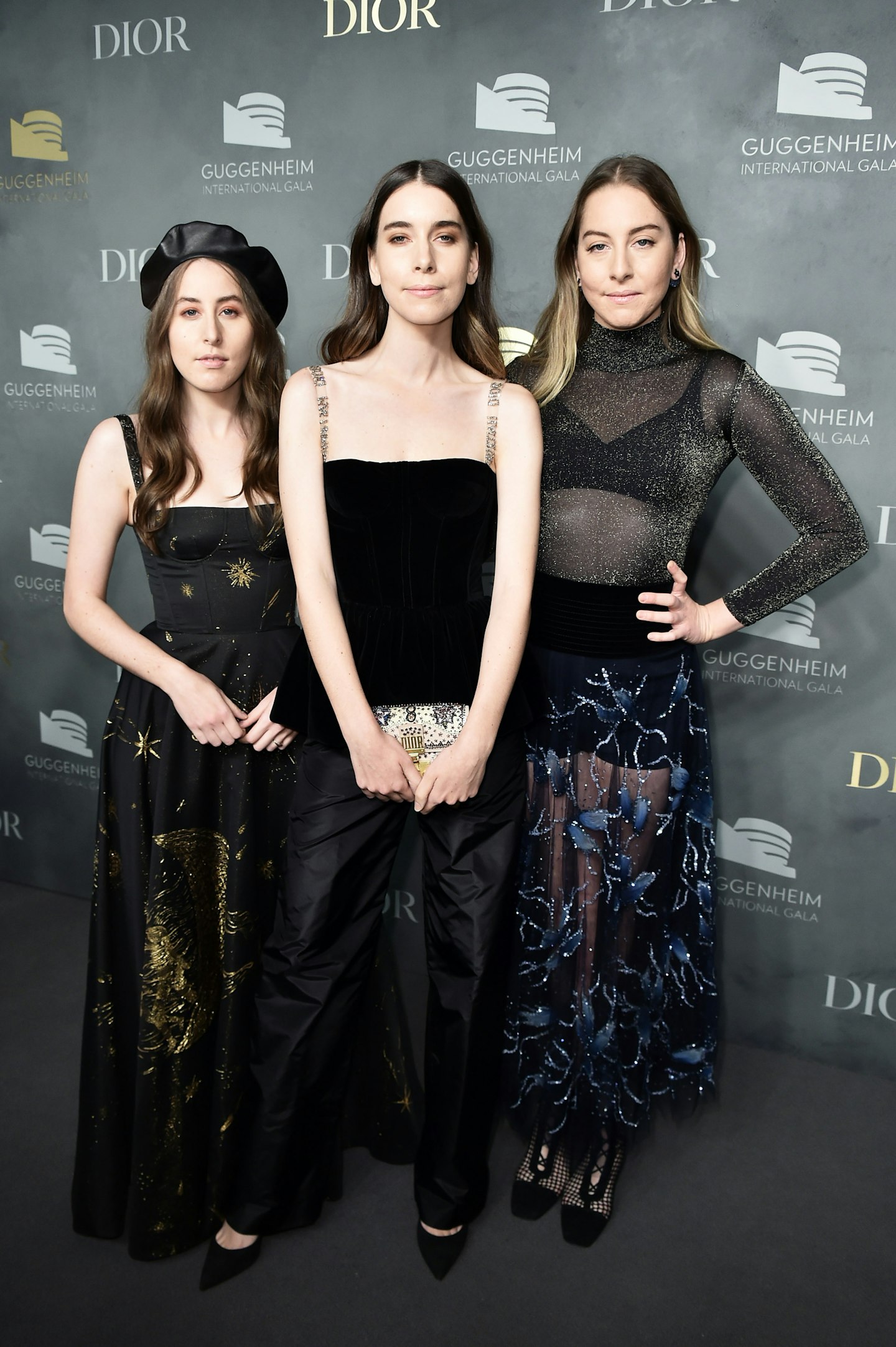 Haim Dior