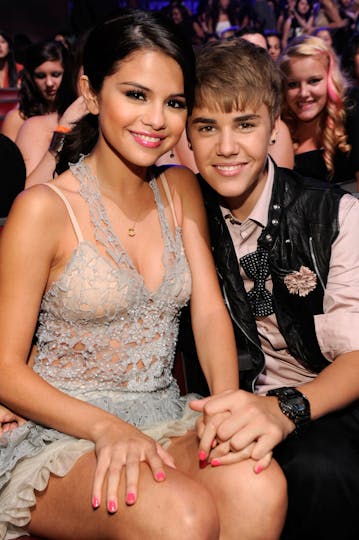 Justien Beiber N Selina Sex Video - Justin Bieber and Selena Gomez have been spotted KISSING | Celebrity | Heat