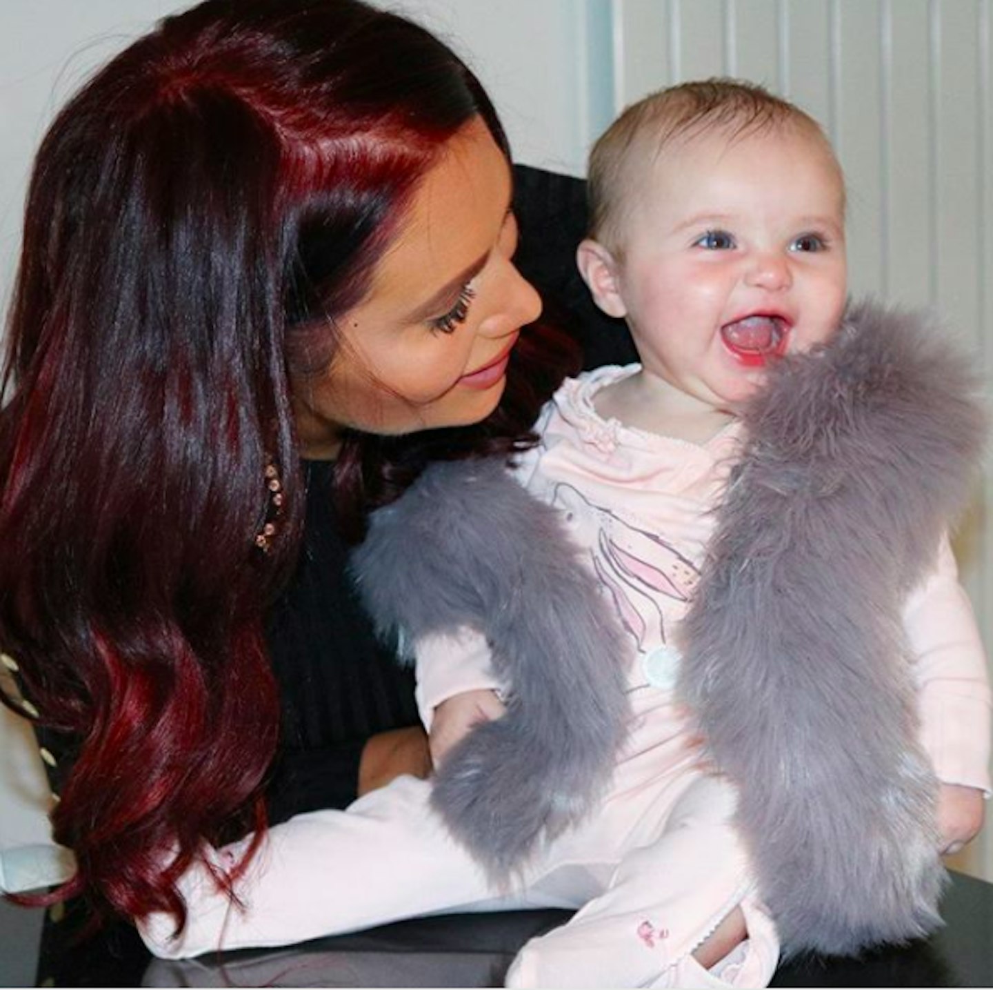 Amy Childs