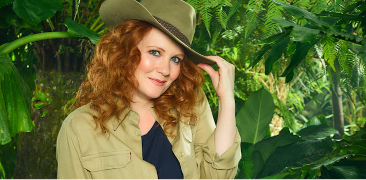 Jennie McAlpine