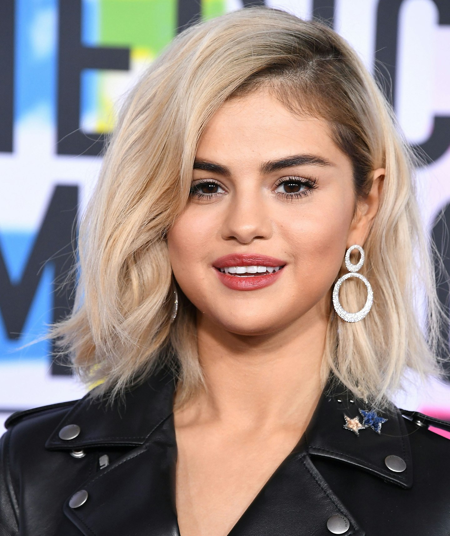 Selena Gomez