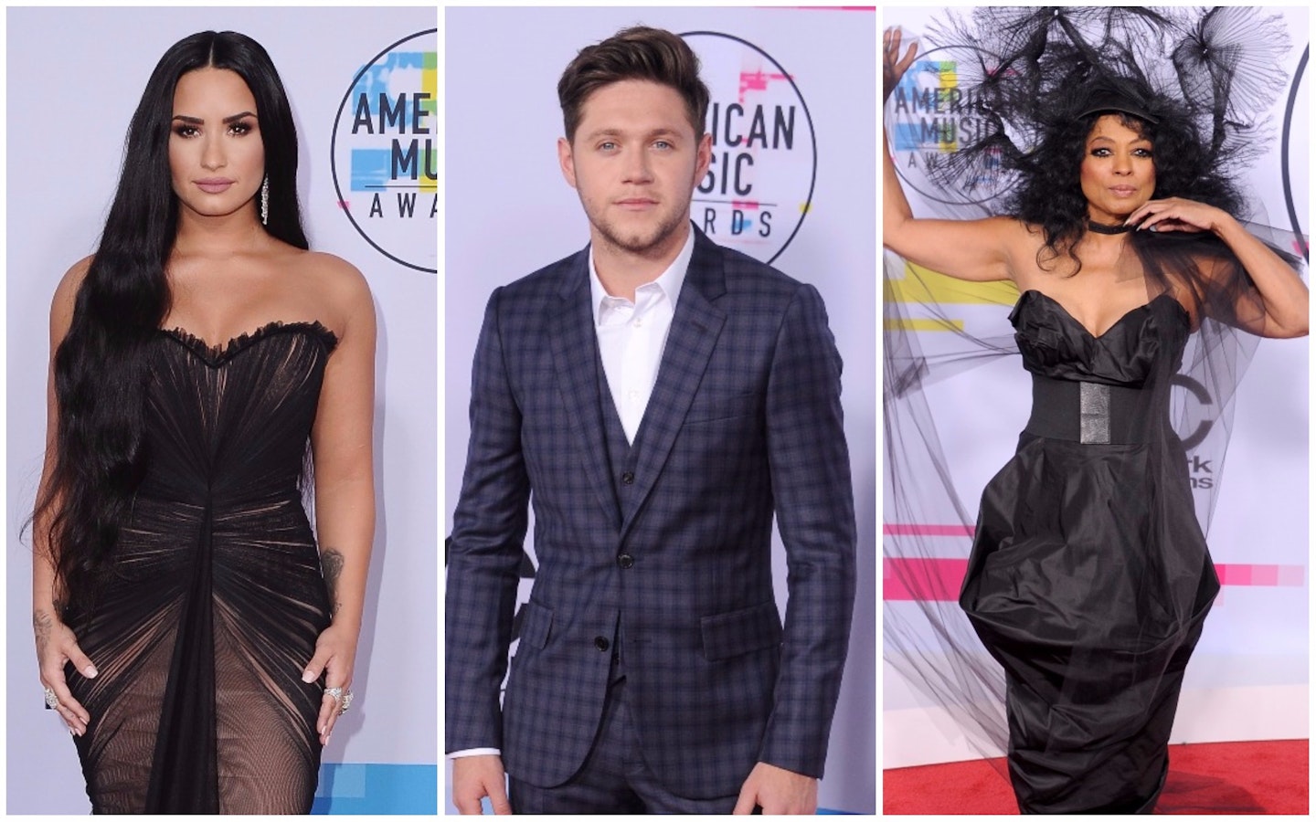 AMAs