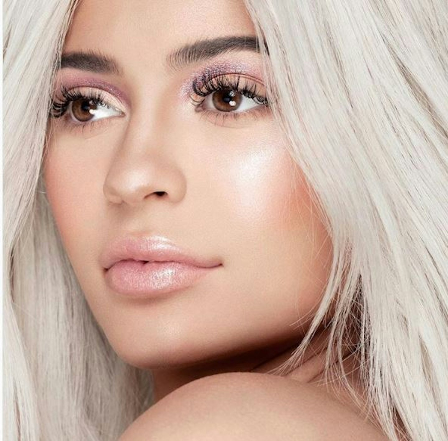 Kylie Jenner