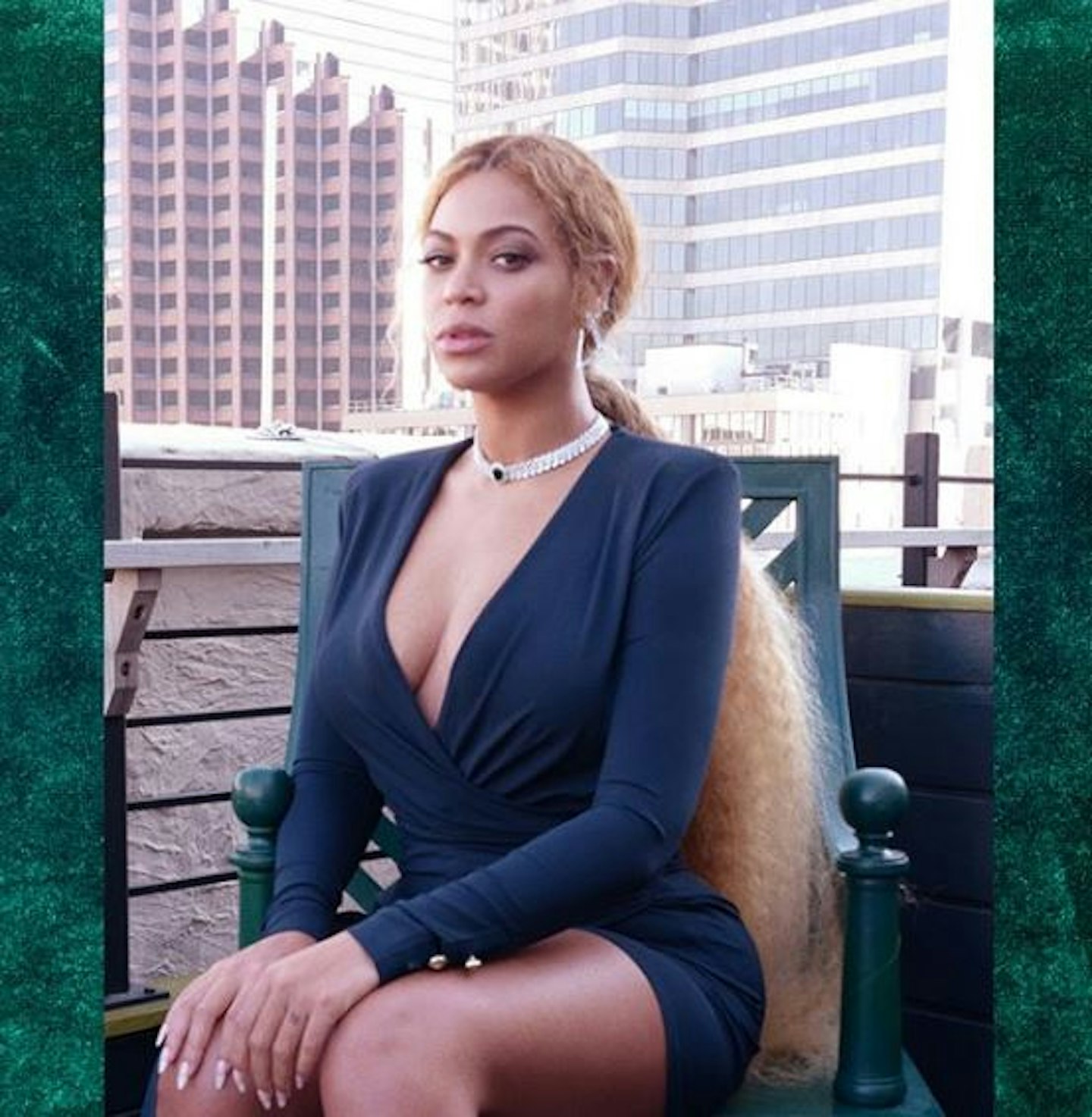 Beyonce