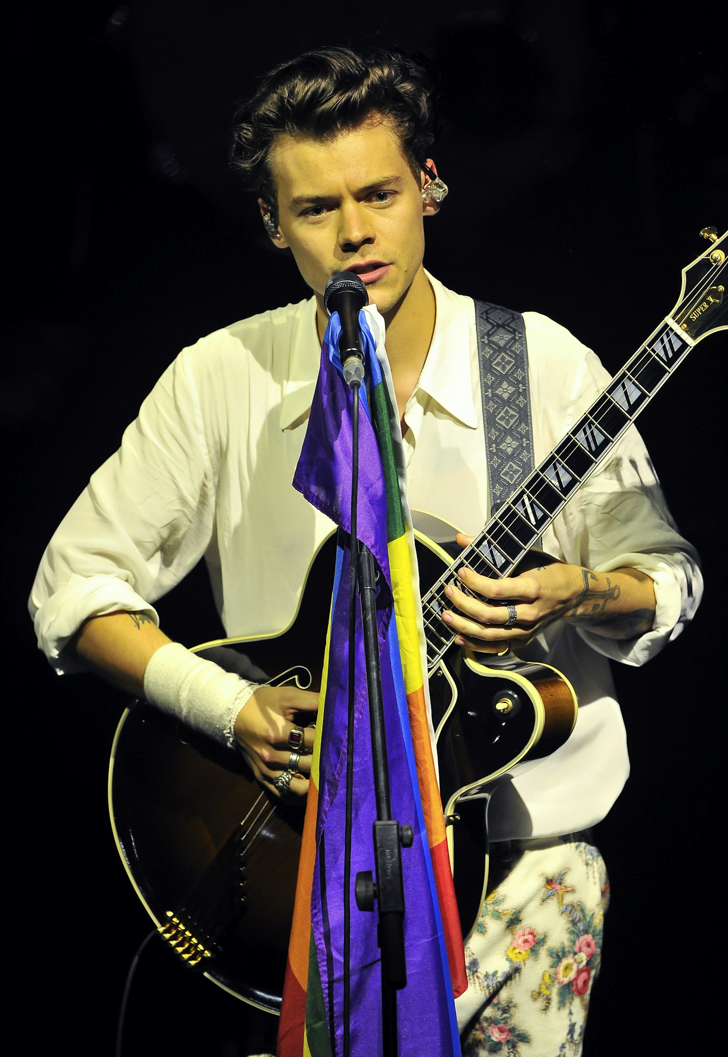 Harry Styles