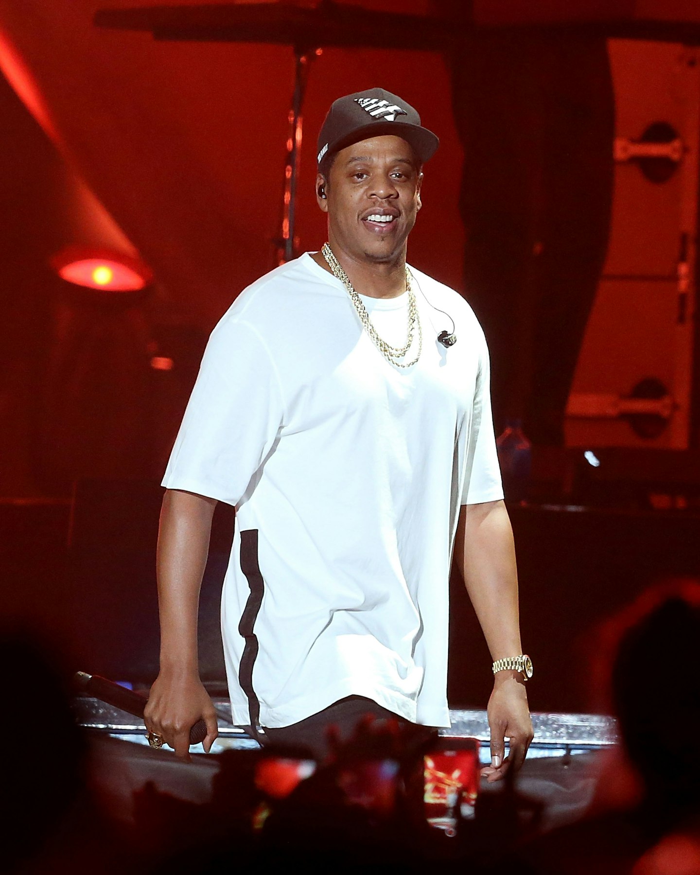 Jay Z
