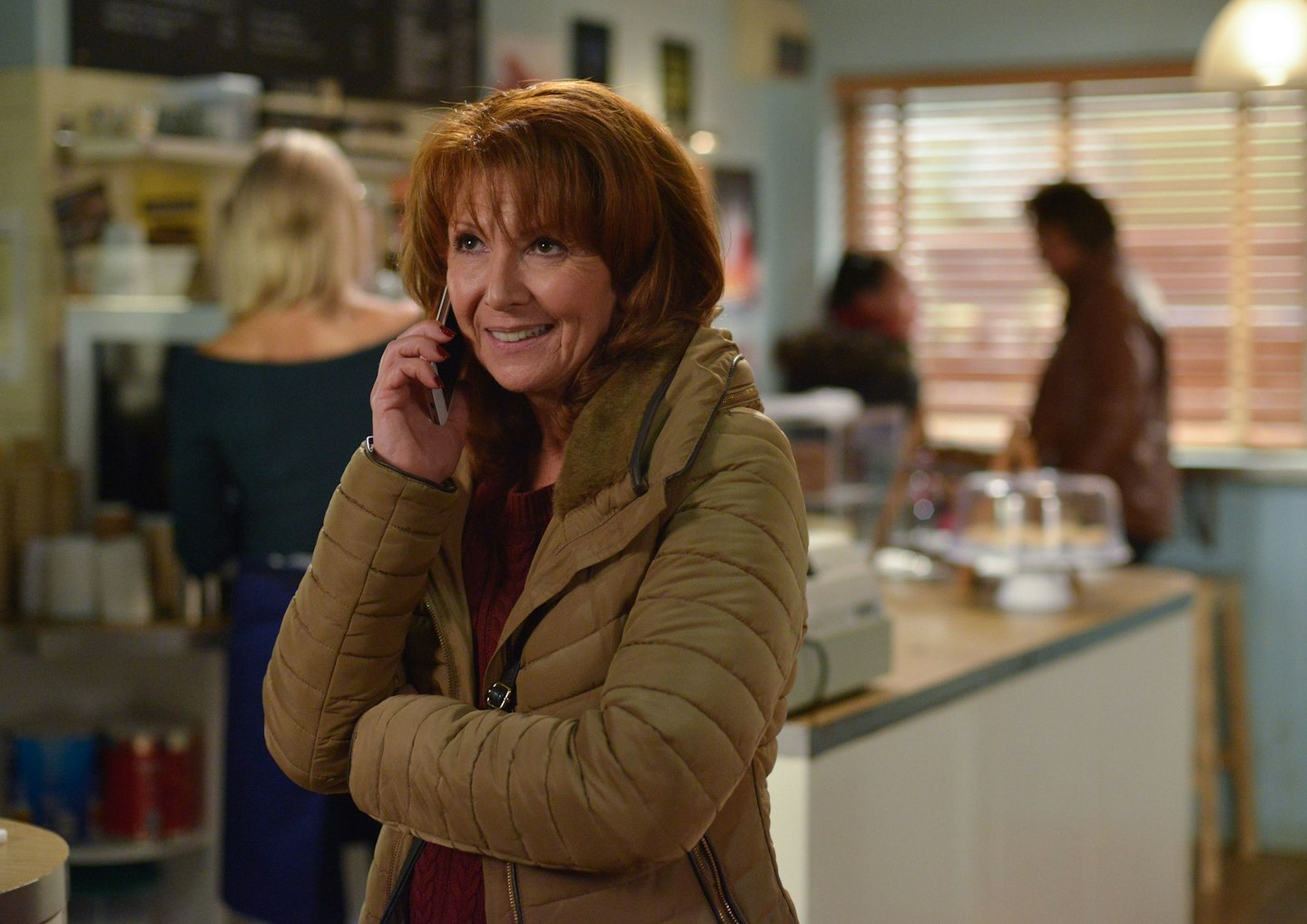 EastEnders