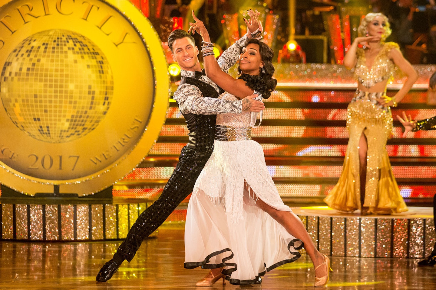 Alexandra Burke