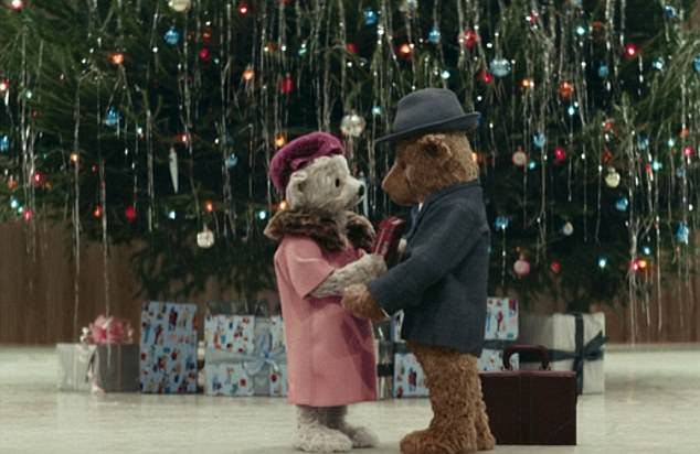 Heathrow's Christmas ad is here and it's getting us in the festive