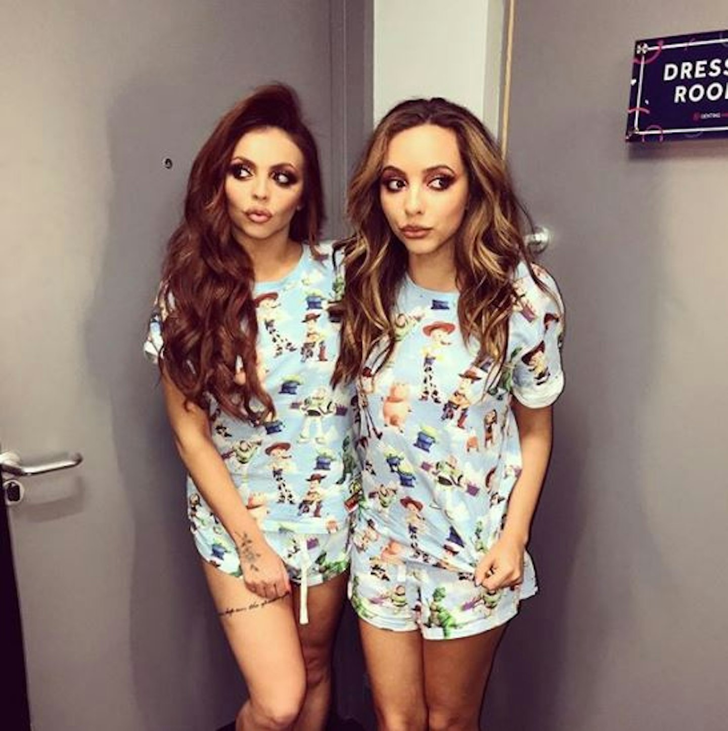 Little Mix