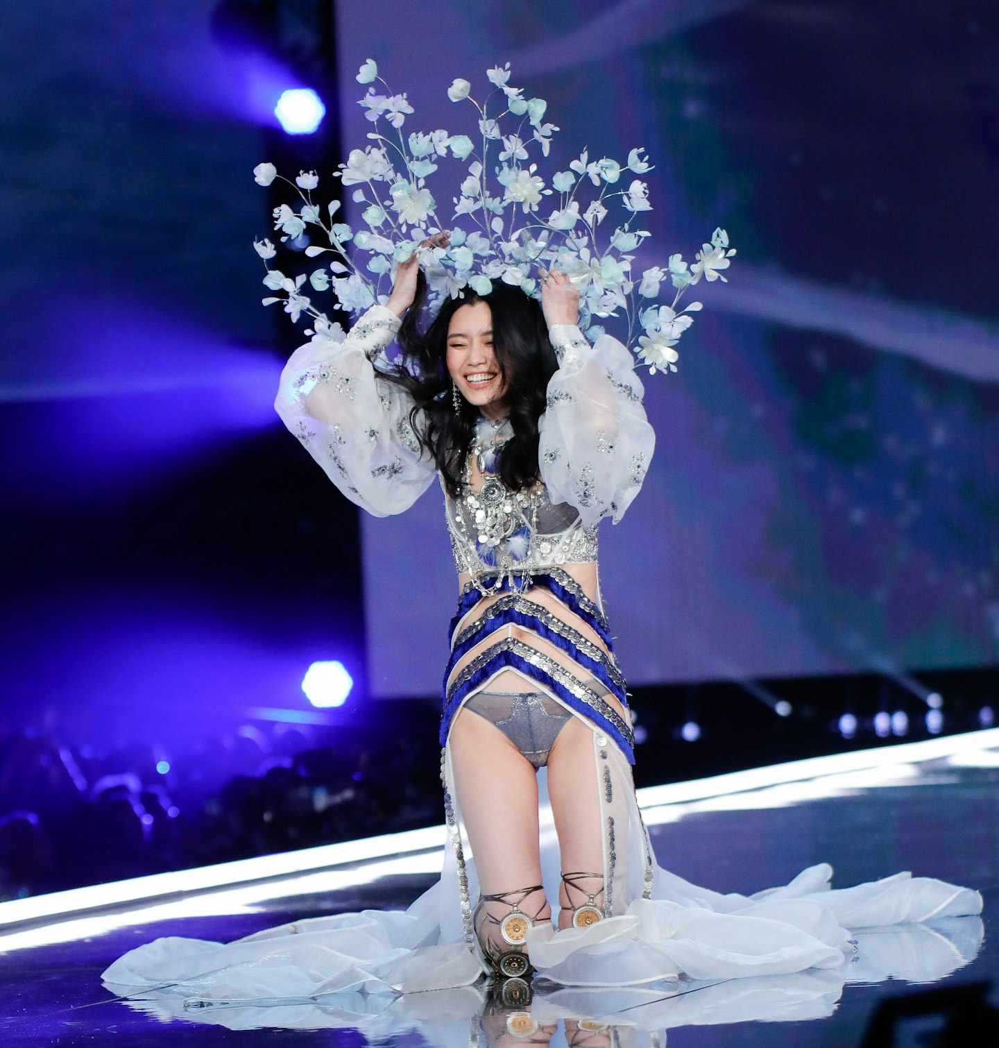 Ming Xi