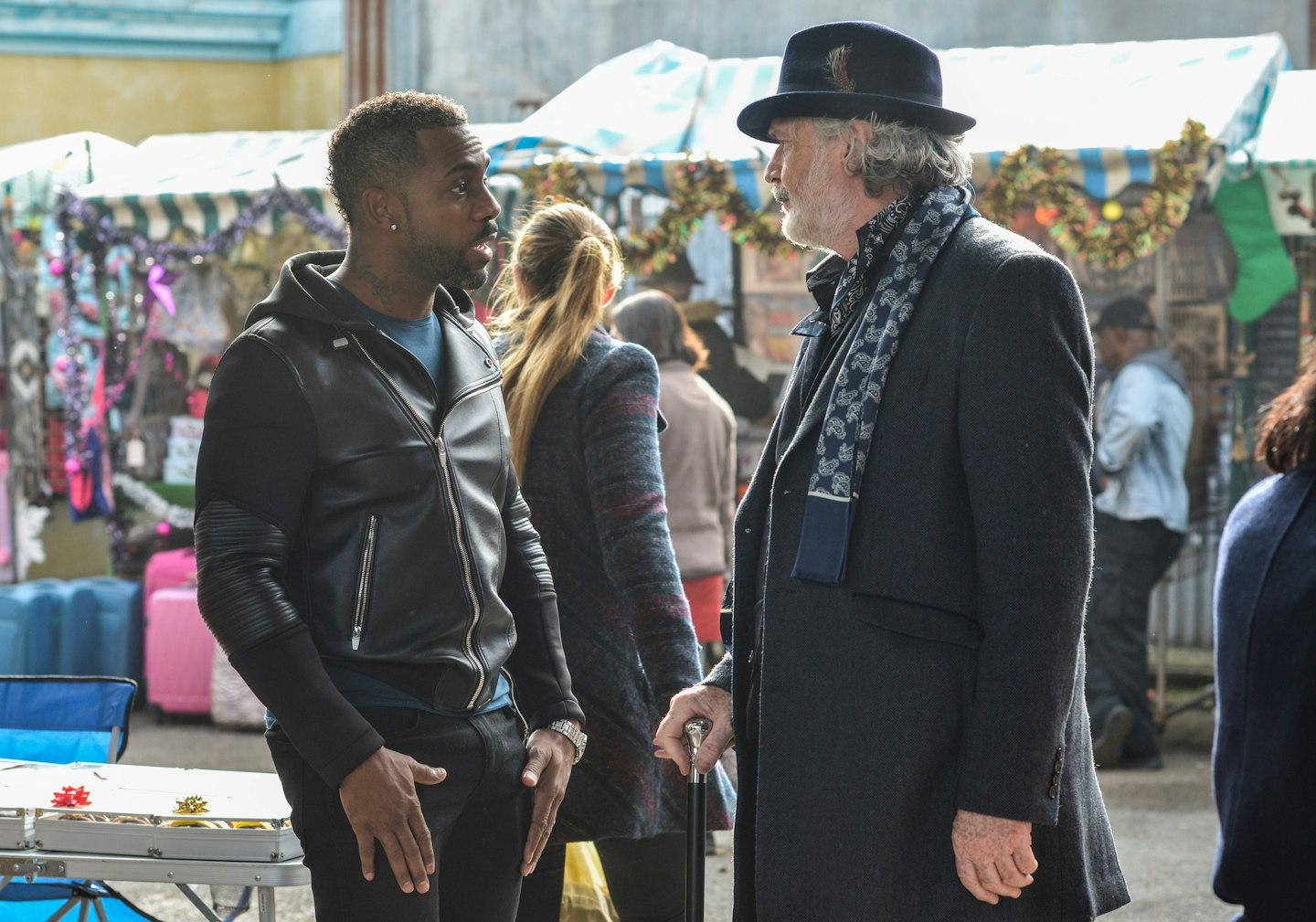 EastEnders