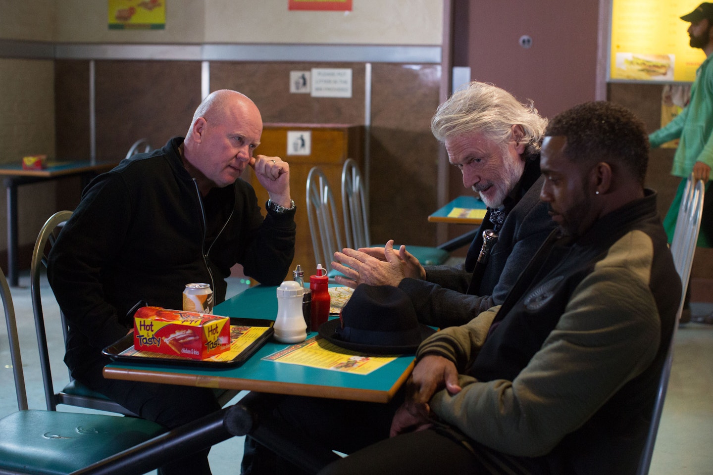 EastEnders
