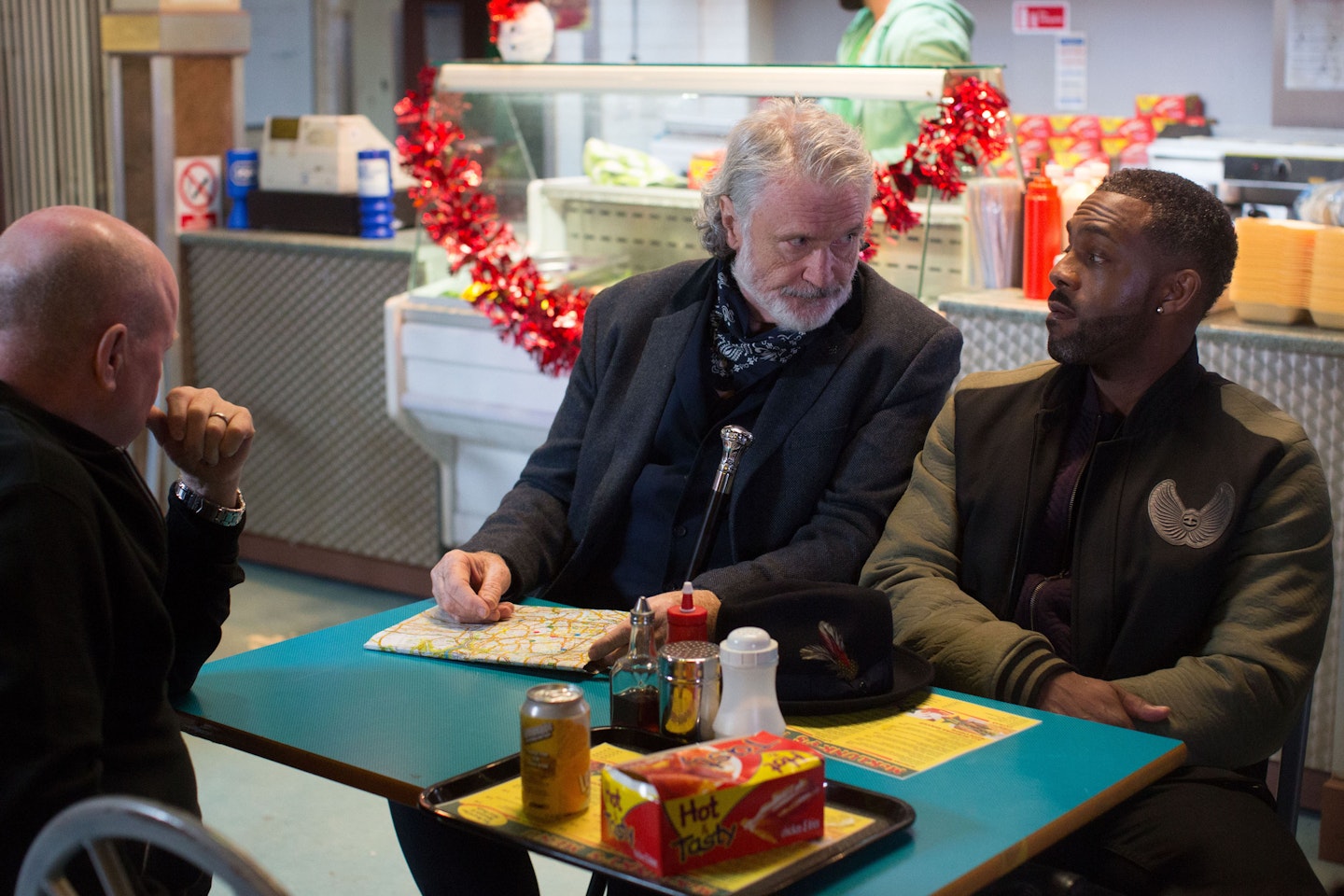 EastEnders