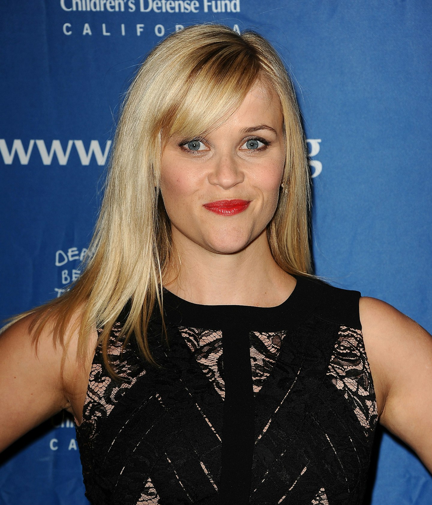 Fringe Reese Witherspoon